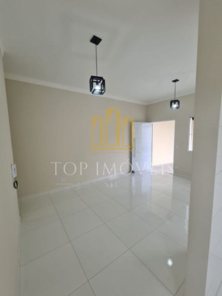 Imagem Casa com 3 Quartos à Venda, 175 m² em Vila Branca - Jacareí