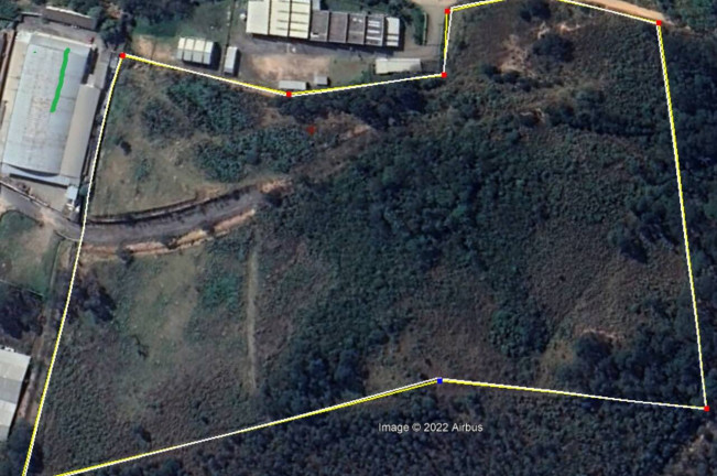 Imagem Terreno à Venda, 61.000 m² em Centro - Mairiporã Imagem Terreno à Venda, 61.000 m² em Centro - Mairiporã