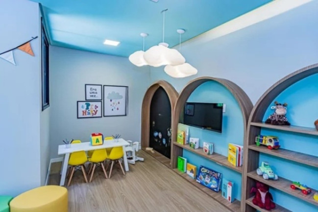 Imagem Imóvel com 2 Quartos à Venda, 42 m² em Freguesia Do ó - São Paulo Imagem Imóvel com 2 Quartos à Venda, 42 m² em Freguesia Do ó - São Paulo