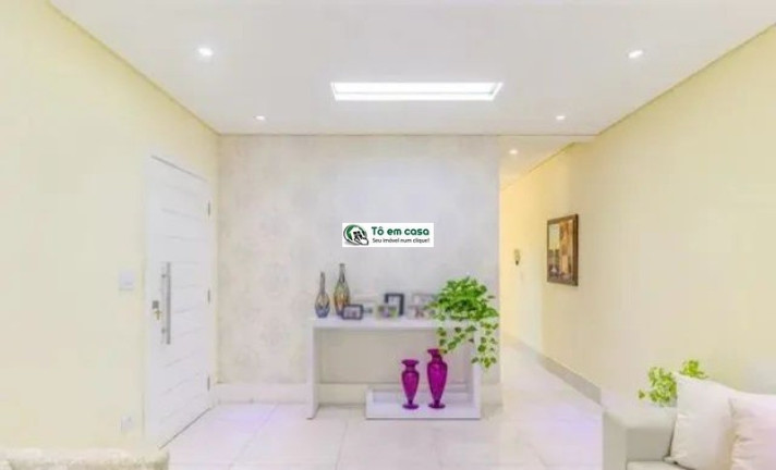 Imagem Casa com 3 Quartos à Venda, 219 m² em Monte Castelo - São José Dos Campos