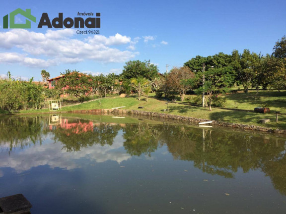 Imagem Chácara à Venda, 4 m² em Pinhal - Cabreúva Imagem Chácara à Venda, 4 m² em Pinhal - Cabreúva