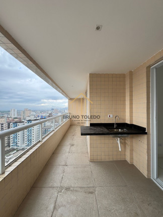 Imagem Apartamento com 2 Quartos à Venda, 85 m² em Aviação - Praia Grande Imagem Apartamento com 2 Quartos à Venda, 85 m² em Aviação - Praia Grande