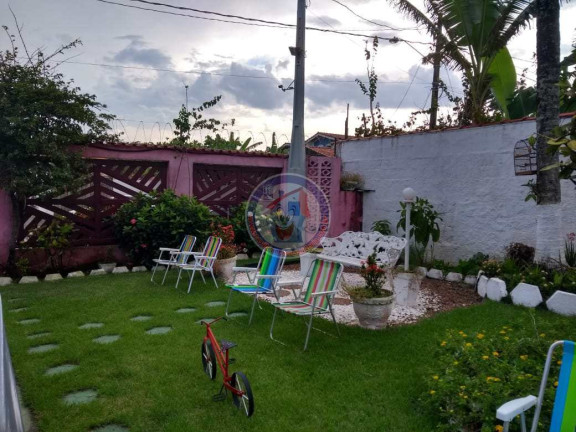 Imagem Casa com 3 Quartos à Venda, 100 m² em Jamaica - Itanhaém Imagem Casa com 3 Quartos à Venda, 100 m² em Jamaica - Itanhaém