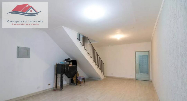 Imagem Casa com 3 Quartos à Venda, 150 m² em Gopouva - Guarulhos Imagem Casa com 3 Quartos à Venda, 150 m² em Gopouva - Guarulhos