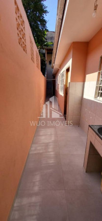 Imagem Casa com 2 Quartos à Venda, 173 m² em Jardim Bela Vista - Jacareí Imagem Casa com 2 Quartos à Venda, 173 m² em Jardim Bela Vista - Jacareí