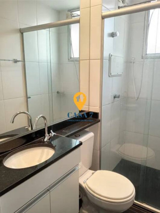 Imagem Apartamento com 2 Quartos à Venda, 60 m² em Graça - Belo Horizonte Imagem Apartamento com 2 Quartos à Venda, 60 m² em Graça - Belo Horizonte