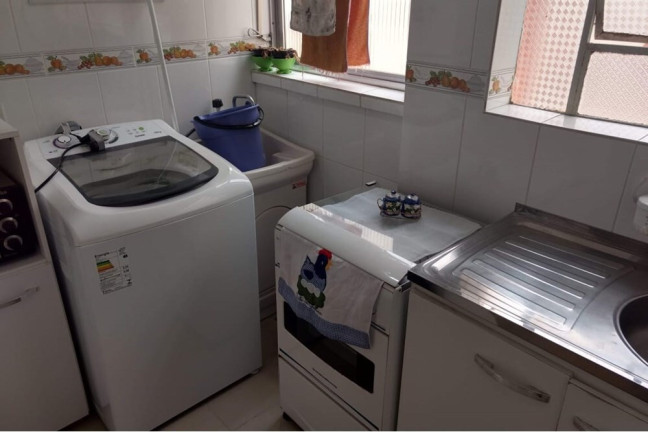 Imagem Imóvel com 1 Quarto à Venda, 39 m² em Jardim Leopoldina - Porto Alegre Imagem Imóvel com 1 Quarto à Venda, 39 m² em Jardim Leopoldina - Porto Alegre