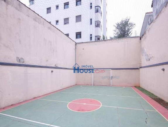 Imagem Apartamento com 2 Quartos à Venda, 63 m² em Alto Da Lapa - São Paulo