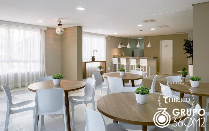 Imagem Apartamento com 3 Quartos à Venda, 65 m² em Centro - Diadema