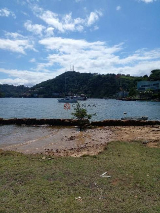 Imagem Terreno à Venda, 5.000 m² em Gambôa Do Belém (cunhambebe) - Angra Dos Reis Imagem Terreno à Venda, 5.000 m² em Gambôa Do Belém (cunhambebe) - Angra Dos Reis