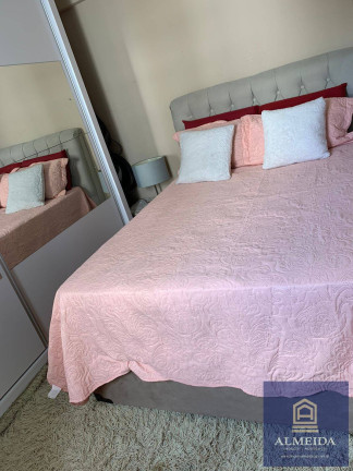 Imagem Apartamento com 1 Quarto à Venda, 55 m² em Vila Das Belezas - São Paulo
