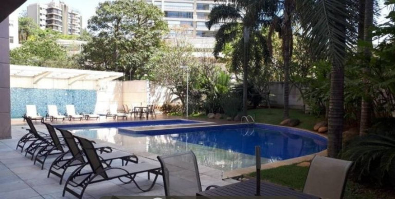 Imagem Apartamento com 3 Quartos à Venda, 141 m² em Vila Mariana - Sp Imagem Apartamento com 3 Quartos à Venda, 141 m² em Vila Mariana - Sp