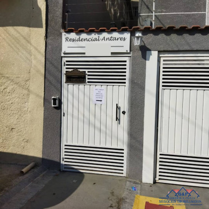 Imagem Apartamento com 2 Quartos à Venda, 49 m² em Padroeira - Osasco
