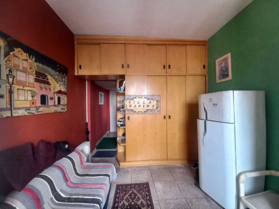 Imagem Apartamento à Venda, 32 m² em Centro - Rio De Janeiro