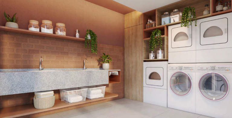 Imagem Imóvel com 2 Quartos à Venda, 60 m² em Santo Amaro - São Paulo Imagem Imóvel com 2 Quartos à Venda, 60 m² em Santo Amaro - São Paulo