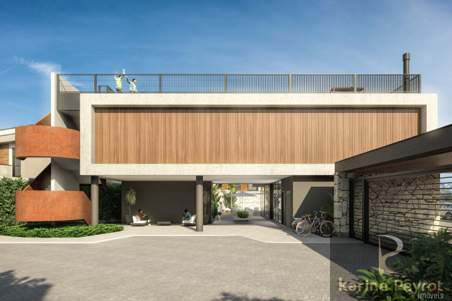Imagem Casa de Condomínio com 3 Quartos à Venda, 128 m² em Vila Rosa - Novo Hamburgo Imagem Casa de Condomínio com 3 Quartos à Venda, 128 m² em Vila Rosa - Novo Hamburgo