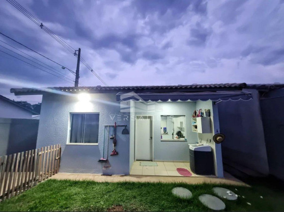Imagem Casa com 3 Quartos à Venda, 73 m² em Nova Esperança - Porto Velho Imagem Casa com 3 Quartos à Venda, 73 m² em Nova Esperança - Porto Velho