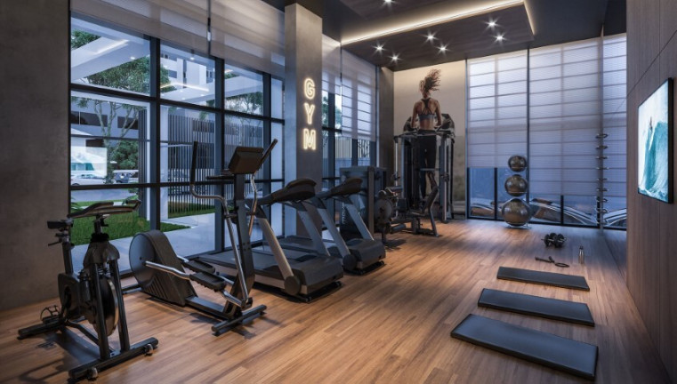 Imagem Apartamento com 3 Quartos à Venda, 150 m² em água Verde - Curitiba