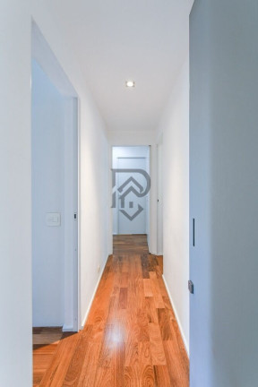 Imagem Apartamento com 3 Quartos à Venda, 139 m² em Vila Olímpia - São Paulo
