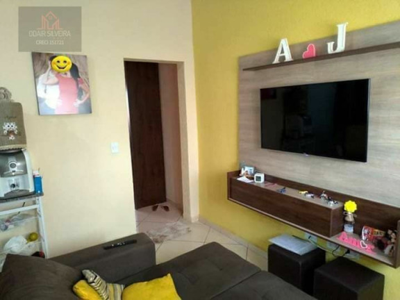 Imagem Sobrado com 3 Quartos à Venda, 150 m² em Parque Residencial Jaguari - Americana Imagem Sobrado com 3 Quartos à Venda, 150 m² em Parque Residencial Jaguari - Americana
