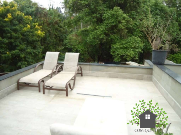 Imagem Casa com 3 Quartos à Venda, 300 m² em Jardim Do Golf I - Jandira