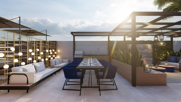 Imagem Apartamento com 3 Quartos à Venda, 135 m² em Itapema - Itapema