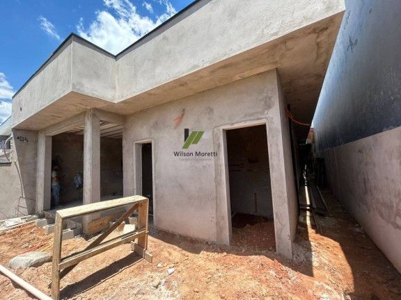 Imagem Casa com 3 Quartos à Venda, 166 m²
