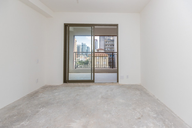 Imagem Studio com 1 Quarto à Venda, 31 m² em Paraíso - São Paulo Imagem Studio com 1 Quarto à Venda, 31 m² em Paraíso - São Paulo