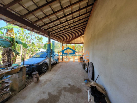 Imagem Chácara com 2 Quartos à Venda, 2.000 m² em Centro - Marliéria Imagem Chácara com 2 Quartos à Venda, 2.000 m² em Centro - Marliéria
