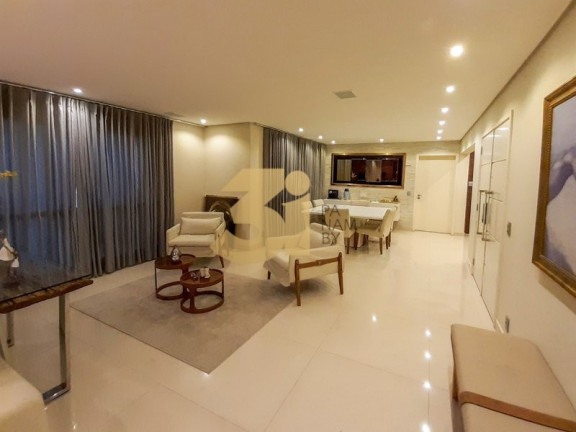 Imagem Apartamento com 3 Quartos à Venda, 163 m² em Panamby - São Paulo Imagem Apartamento com 3 Quartos à Venda, 163 m² em Panamby - São Paulo