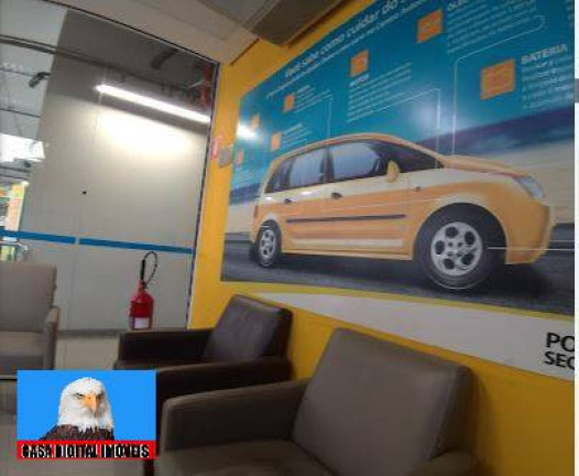 Imagem Imóvel Comercial à Venda, 1 m² em Parque Renato Maia - Guarulhos
