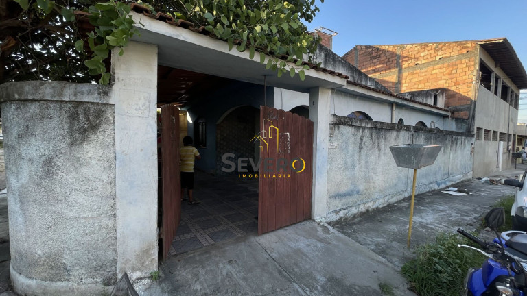 Imagem Casa com 3 Quartos à Venda, 79 m² em Colubande - São Gonçalo Imagem Casa com 3 Quartos à Venda, 79 m² em Colubande - São Gonçalo