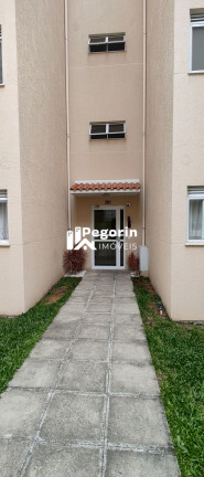 Imagem Apartamento com 3 Quartos à Venda, 63 m² em Tingui - Curitiba