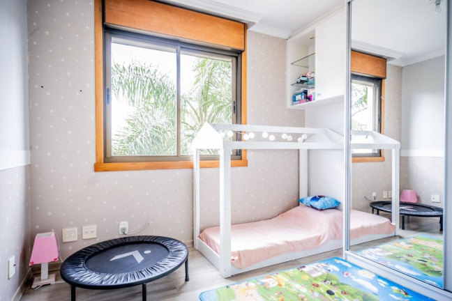 Imagem Apartamento com 3 Quartos à Venda, 90 m² em Passo Da Areia - Porto Alegre Imagem Apartamento com 3 Quartos à Venda, 90 m² em Passo Da Areia - Porto Alegre