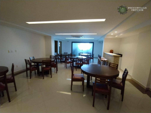 Imagem Apartamento com 3 Quartos à Venda, 123 m² em Vila Guilhermina - Praia Grande Imagem Apartamento com 3 Quartos à Venda, 123 m² em Vila Guilhermina - Praia Grande