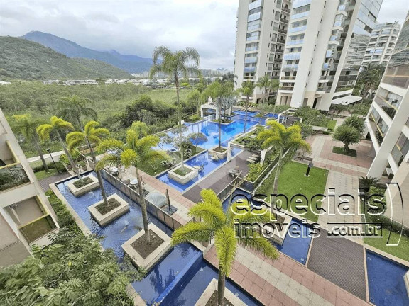 Imagem Apartamento com 4 Quartos à Venda, 218 m² em Barra Da Tijuca - Rio De Janeiro Imagem Apartamento com 4 Quartos à Venda, 218 m² em Barra Da Tijuca - Rio De Janeiro
