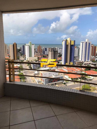 Imagem Apartamento com 4 Quartos à Venda, 165 m² em Manaíra - João Pessoa Imagem Apartamento com 4 Quartos à Venda, 165 m² em Manaíra - João Pessoa