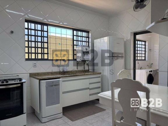 Imagem Casa com 3 Quartos à Venda, 284 m² em Jardim América - Bauru Imagem Casa com 3 Quartos à Venda, 284 m² em Jardim América - Bauru