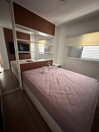 Imagem Apartamento com 2 Quartos à Venda, 70 m² em Jardim Veneza - São José Dos Campos
