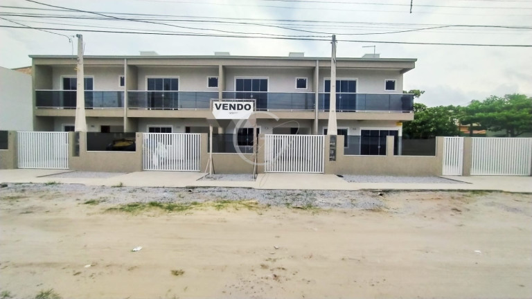 Imagem Sobrado com 3 Quartos à Venda, 112 m² em Grajaú - Pontal Do Paraná Imagem Sobrado com 3 Quartos à Venda, 112 m² em Grajaú - Pontal Do Paraná
