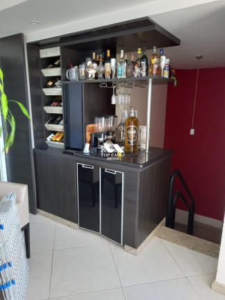 Imagem Apartamento com 4 Quartos à Venda, 240 m² em Praia Do Forte - Cabo Frio