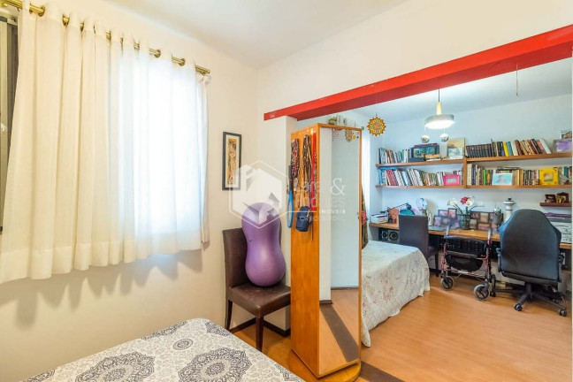 Imagem Apartamento com 3 Quartos à Venda, 95 m² em Itaim Bibi - São Paulo