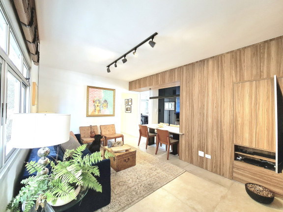 Imagem Apartamento com 2 Quartos à Venda, 82 m² em Jardim Paulista - São Paulo Imagem Apartamento com 2 Quartos à Venda, 82 m² em Jardim Paulista - São Paulo