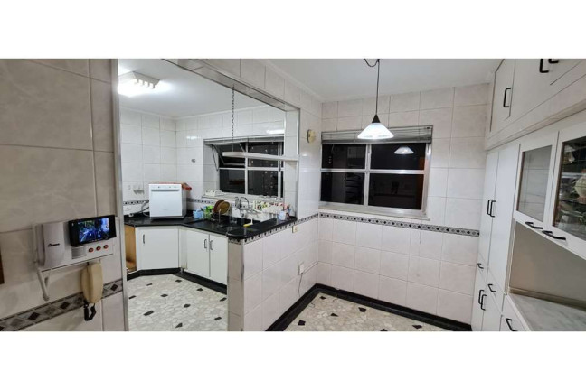 Imagem Apartamento com 3 Quartos à Venda, 157 m² em Mooca - São Paulo