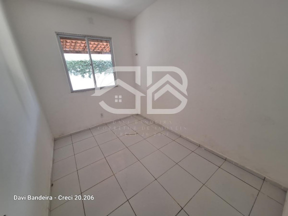 Imagem Casa de Condomínio com 2 Quartos à Venda, 59 m² em Guagiru - Caucaia Imagem Casa de Condomínio com 2 Quartos à Venda, 59 m² em Guagiru - Caucaia