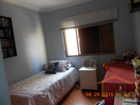 Imagem Apartamento com 4 Quartos à Venda, 145 m² em Santana - São Paulo Imagem Apartamento com 4 Quartos à Venda, 145 m² em Santana - São Paulo