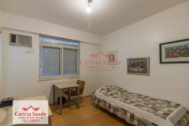 Imagem Apartamento com 2 Quartos à Venda, 230 m² em Higienópolis - São Paulo