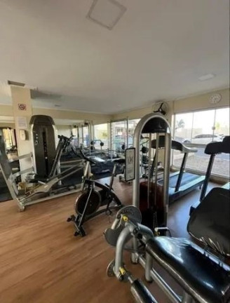 Imagem Imóvel com 1 Quarto à Venda, 42 m² em Areal (águas Claras) - Brasília Imagem Imóvel com 1 Quarto à Venda, 42 m² em Areal (águas Claras) - Brasília