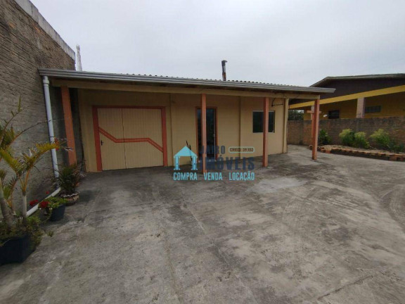 Casa com 2 Quartos à Venda, 225 m² em Centro - Balneário Pinhal