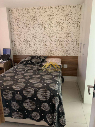 Imagem Imóvel com 3 Quartos à Venda, 76 m² em Engenheiro Luciano Cavalcante - Fortaleza Imagem Imóvel com 3 Quartos à Venda, 76 m² em Engenheiro Luciano Cavalcante - Fortaleza